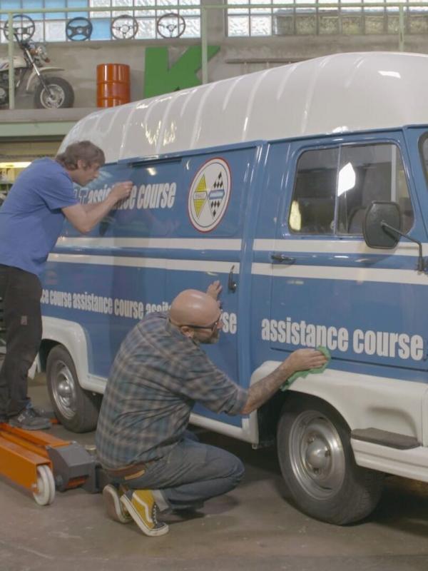 Wheeler Dealers France