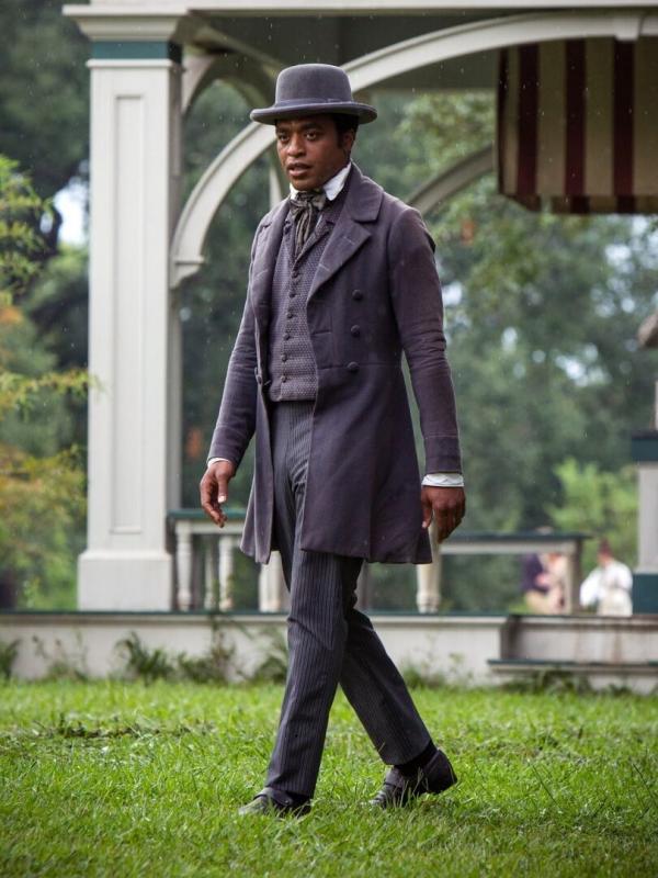 12 Years a Slave