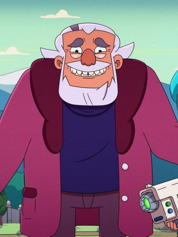 Monster Loving Maniacs S1 E3