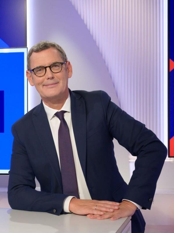 LCP - Lundi c'est politique