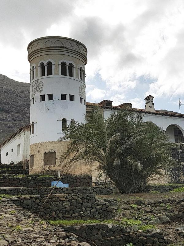 Les bases secrètes des nazis