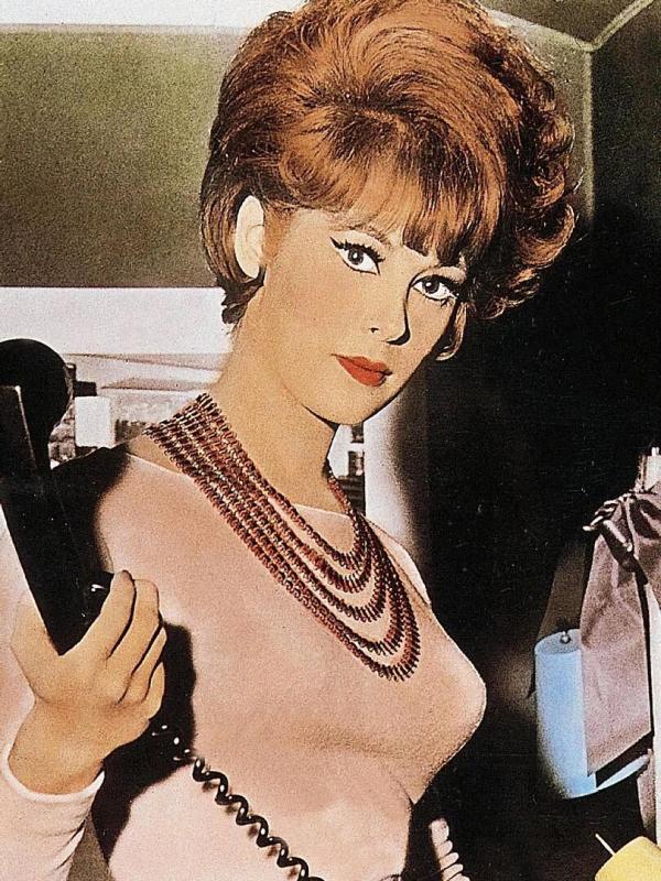 T'es plus dans la course, papa