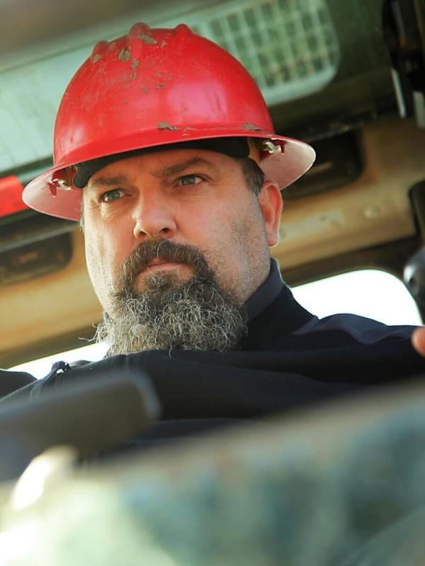 La ruée vers l'or : Dakota Boys