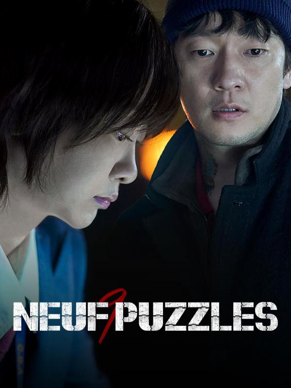 Neuf Puzzles