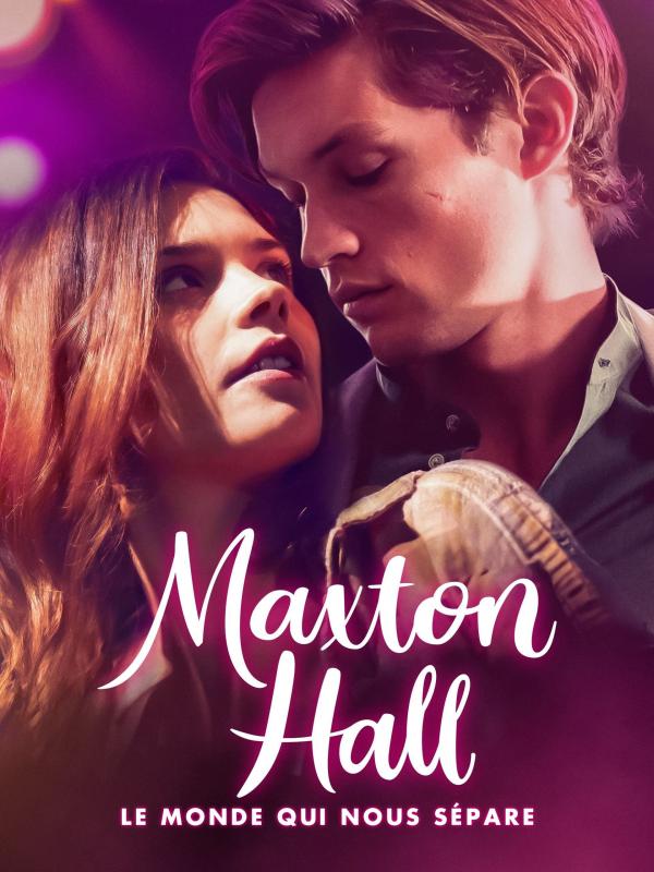 Maxton Hall – Le monde qui nous sépare