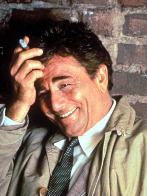 Columbo S1 E6