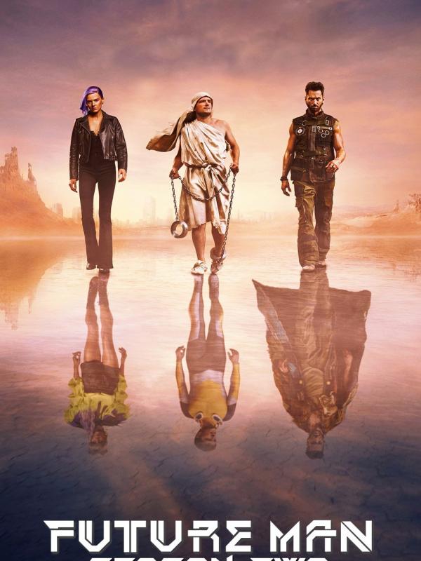 Future Man