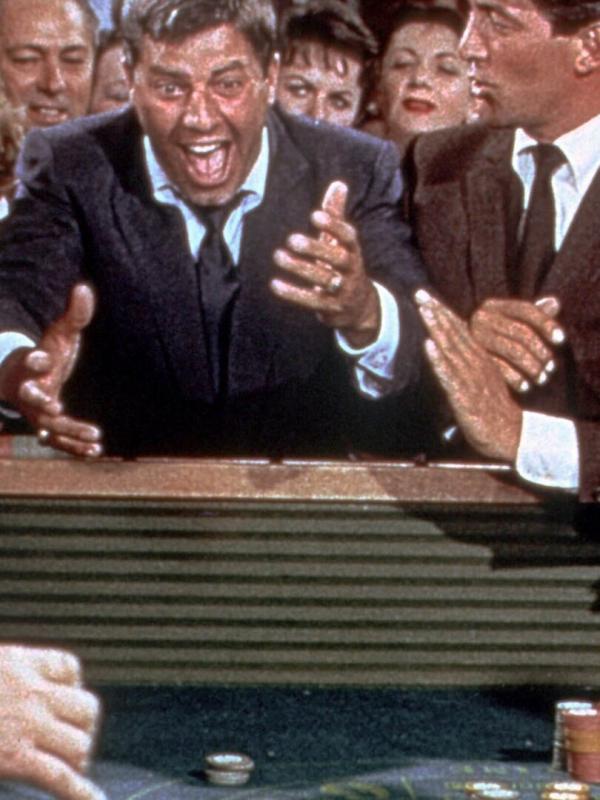 Un vrai cinglé de cinéma