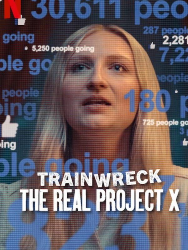 Chaos d'anthologie : Le film d'une fête trop virale