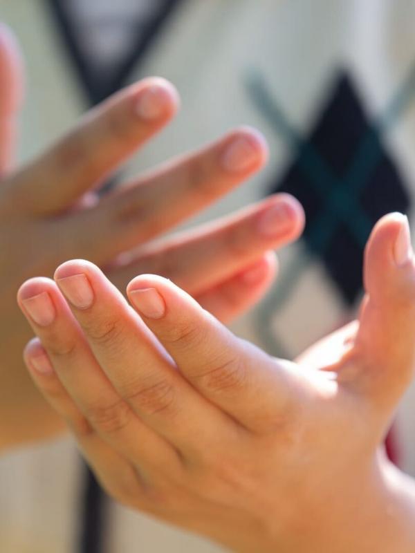 Chansigneuse, la musique au bout des doigts