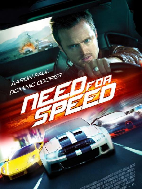 Need for Speed