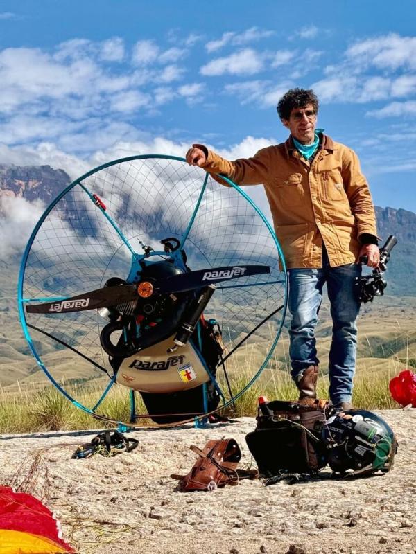 Aventures brésiliennes