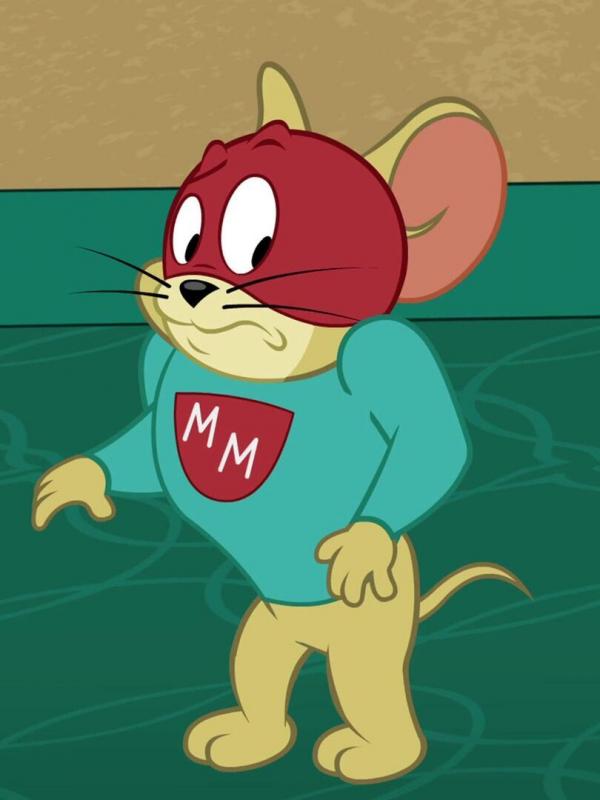 Tom et Jerry Show S4 E52