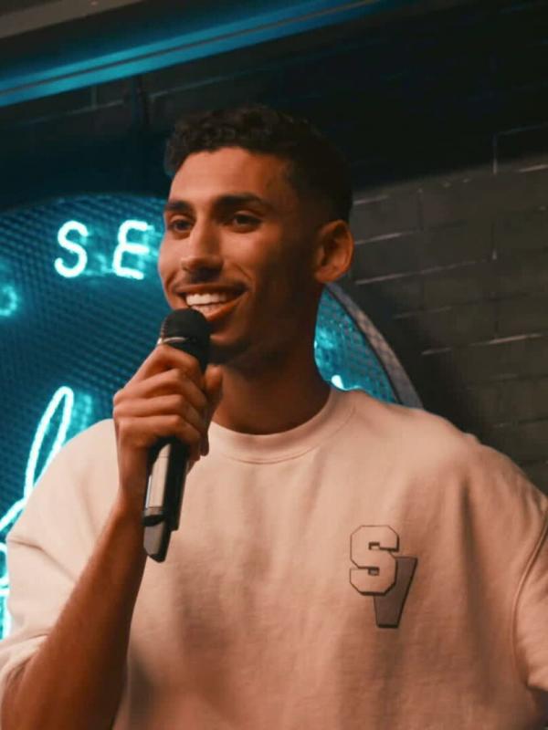 Comédie Club Tour : Kev Adams