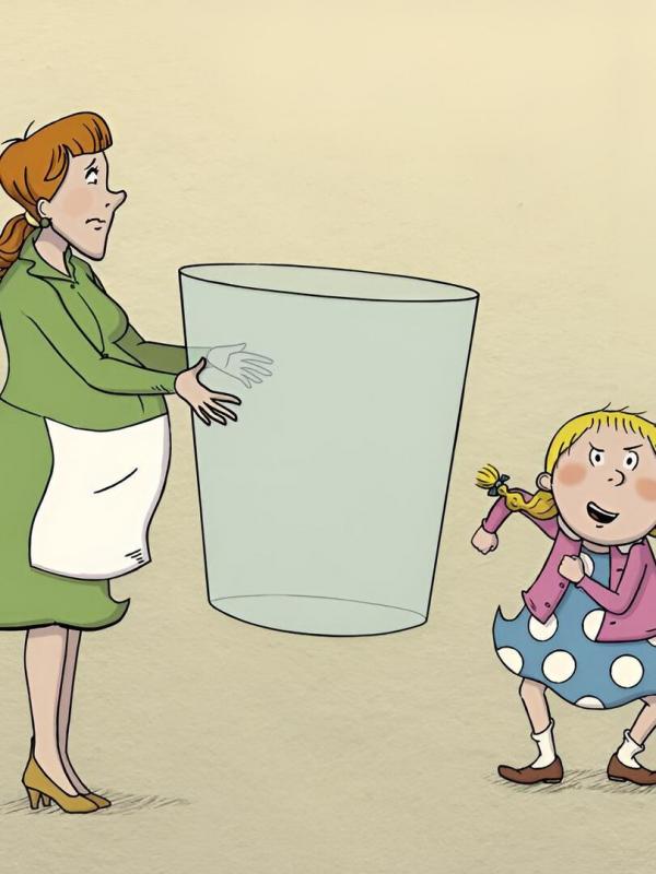 Tom-Tom et Nana S1 E48