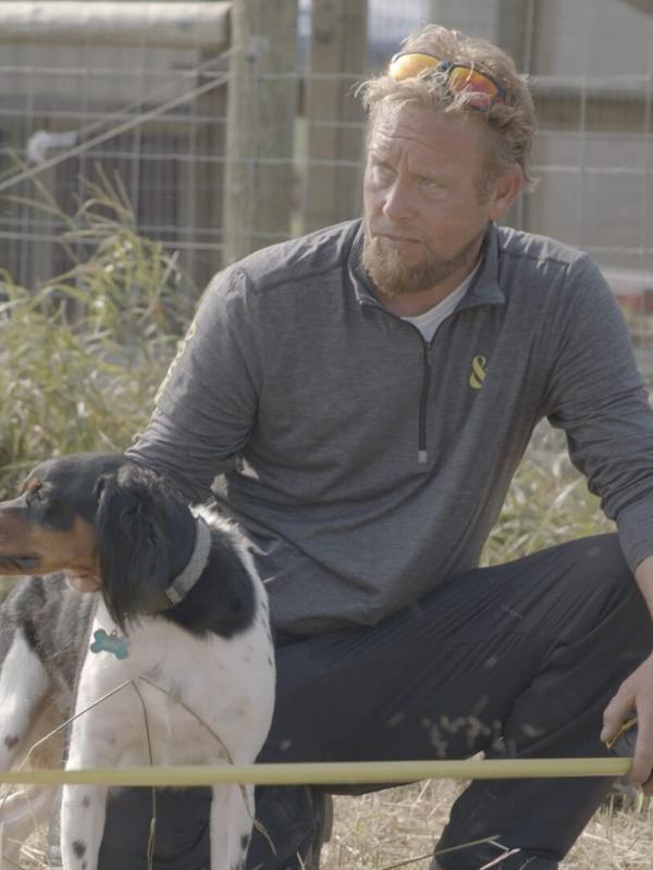 L'Incroyable ferme des Pols