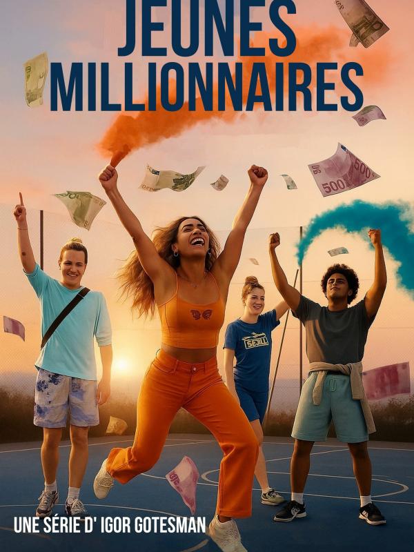Young Millionaires