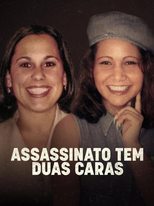 Murder Has Two Faces