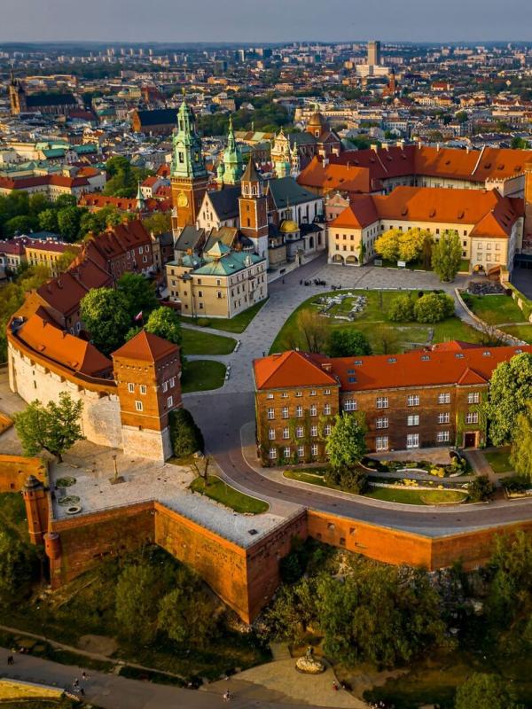 L'Europe des merveilles