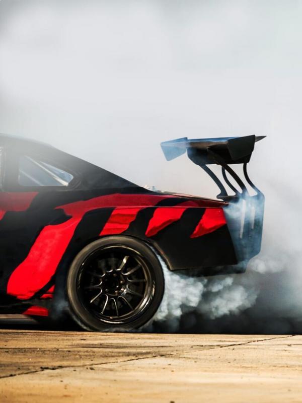 Endurance : avant-course