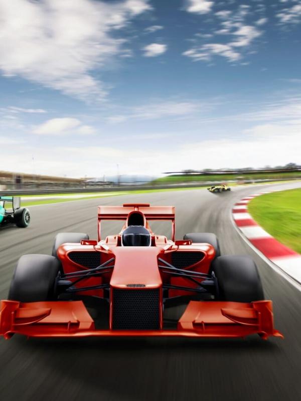 Grand Prix de Sao Paulo