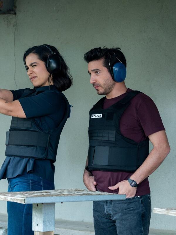 Plaine orientale S1 E5