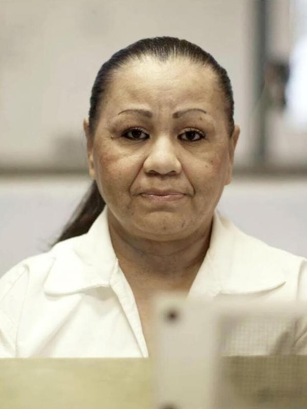 L'Etat du Texas contre Melissa