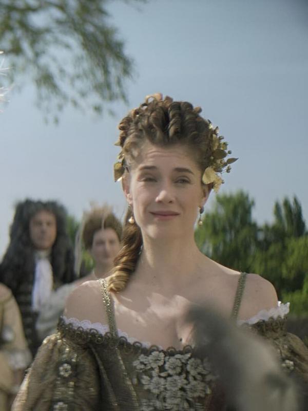 Louis XIV et ses espions