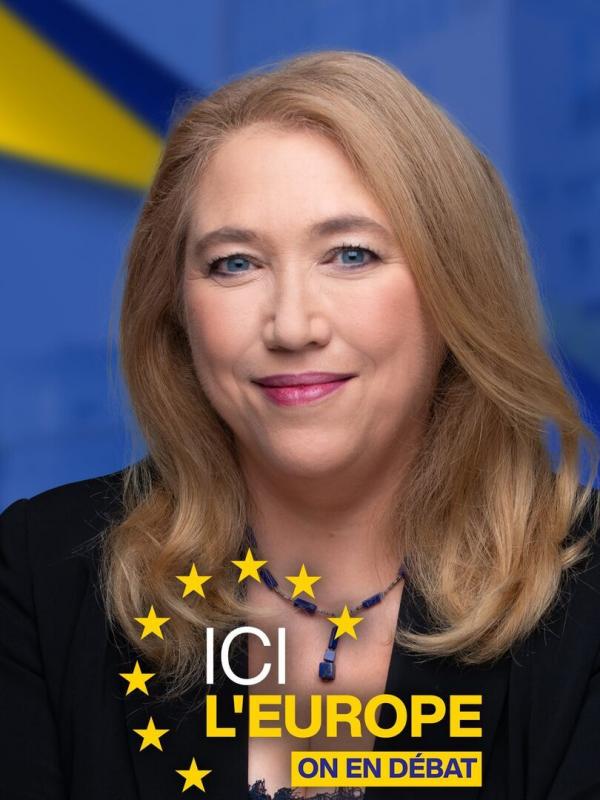 Ici l'Europe : on en débat