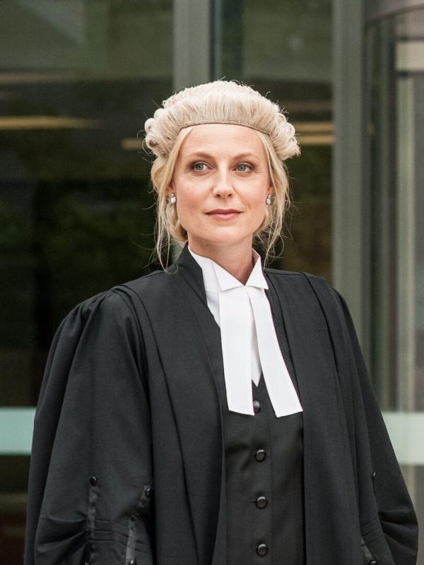 Janet King S1 E7