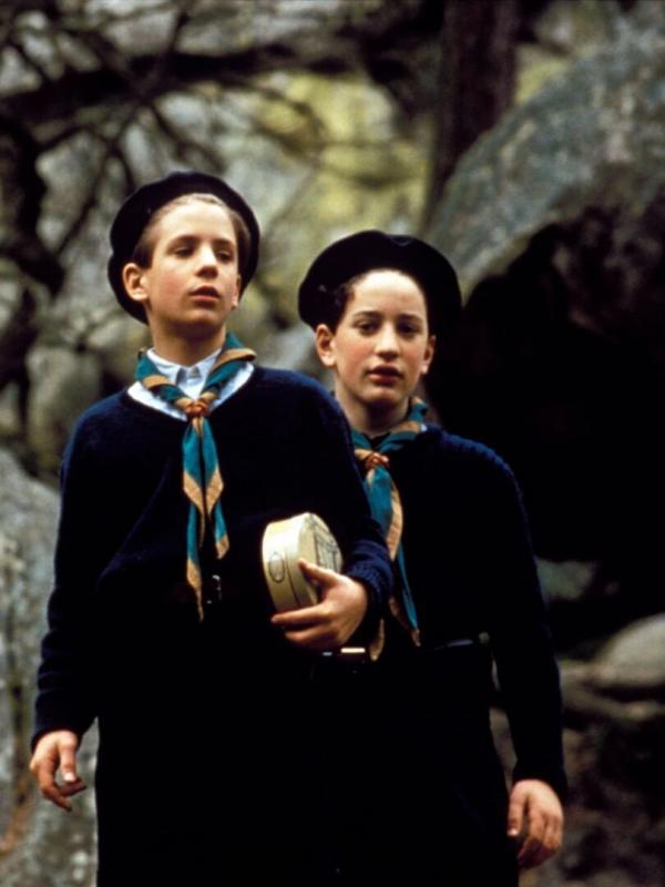 Au revoir les enfants