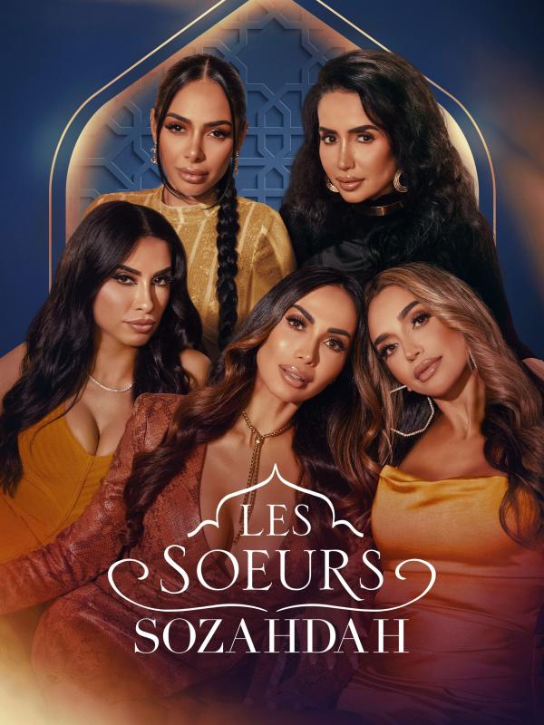 Les soeurs Sozahdah