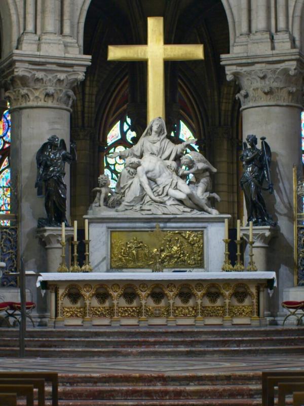 Le génie des bâtisseurs