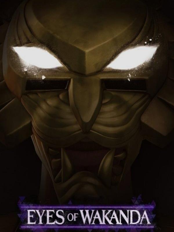 Eyes of Wakanda