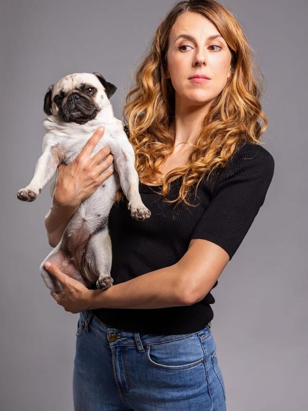 Nicole Ferroni : Marseille(s), je vous offre un vers