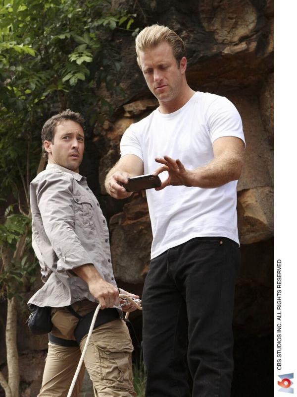 Hawaii 5-0 S1 E20