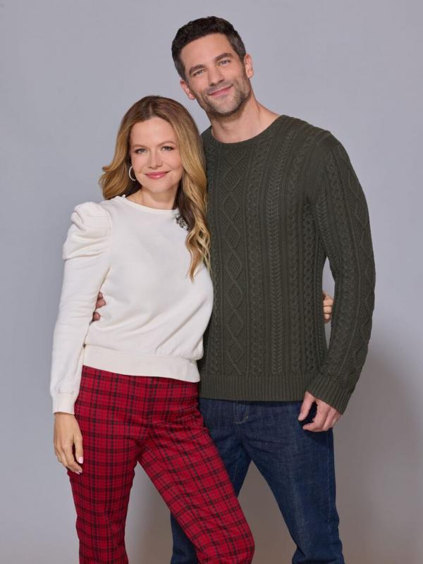 Les champions de Noël