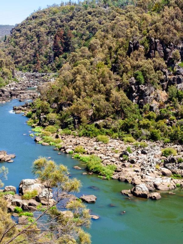 Grand Tours of Scotland's Rivers
