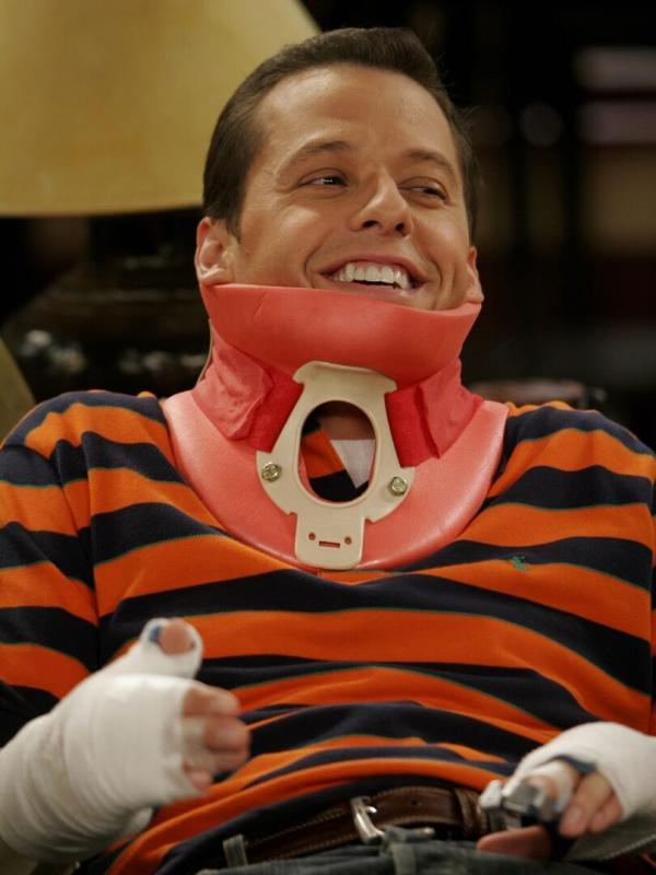 Mon oncle Charlie S3 E1