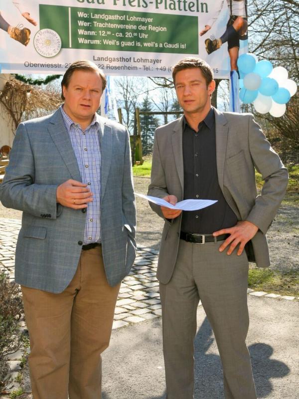 Die Rosenheim-Cops S13 E10