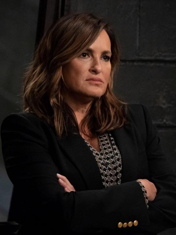 New York, unité spéciale S23 E14