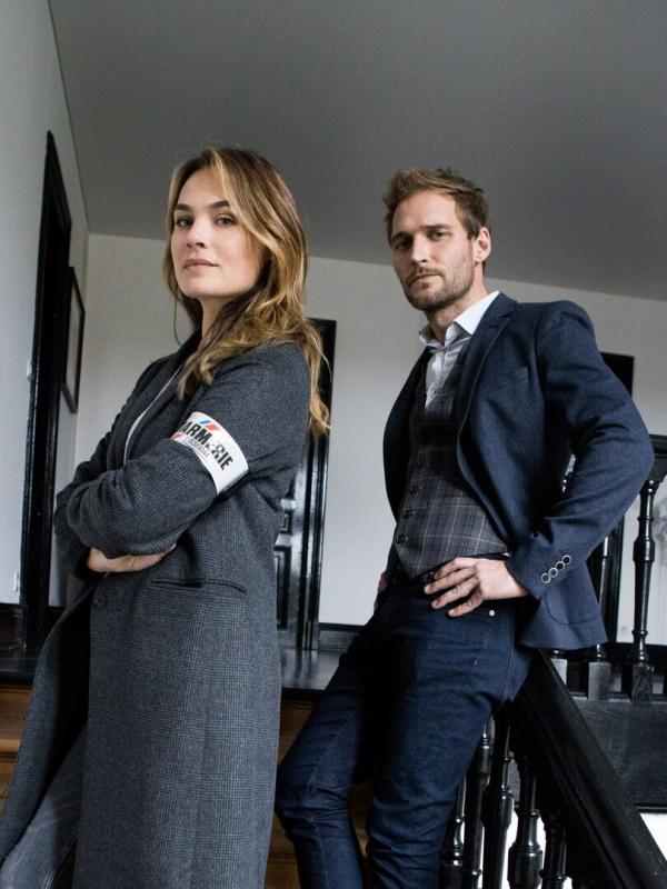 Meurtres à... S9 E2