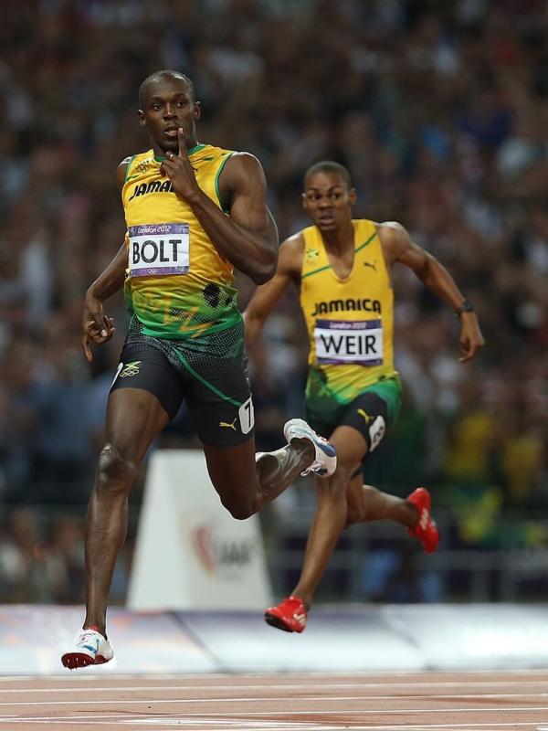 Jeux olympiques : Home of the Olympics