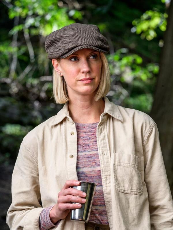 Frankie Drake Mysteries S2 E2