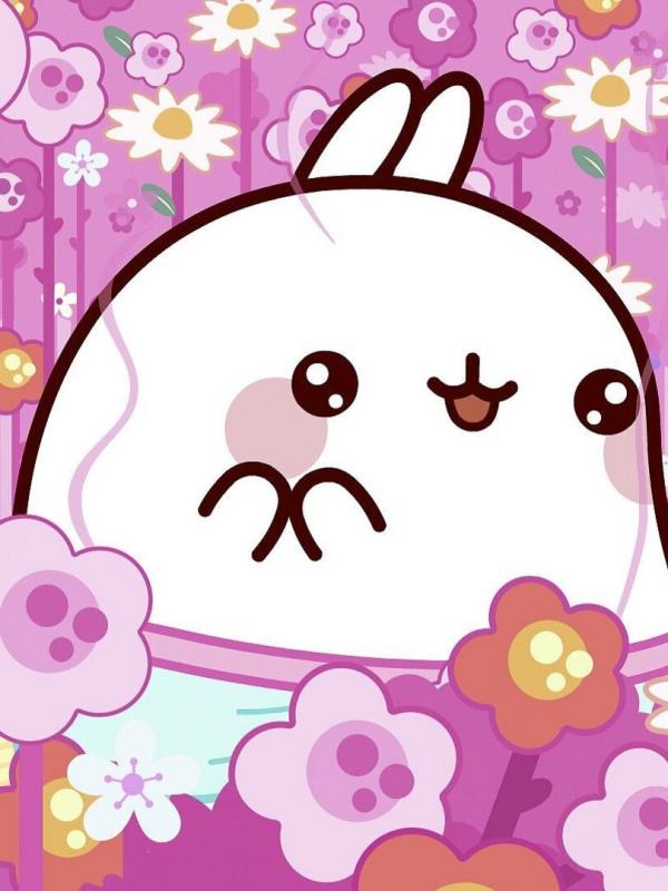 Molang S5 E102