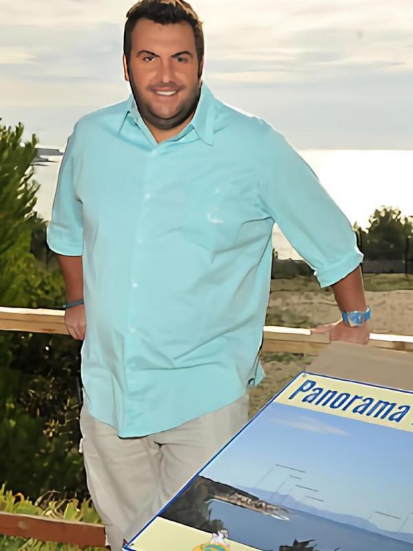 Camping Paradis S2 E5