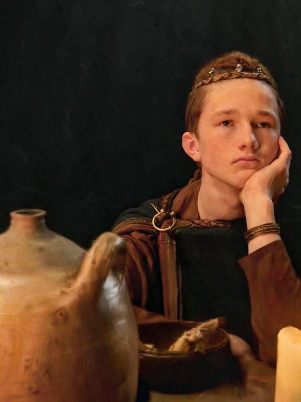 Vikings : La saga des Bluetooth