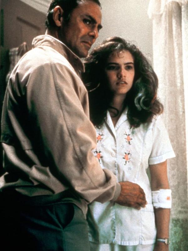 Les griffes de la nuit