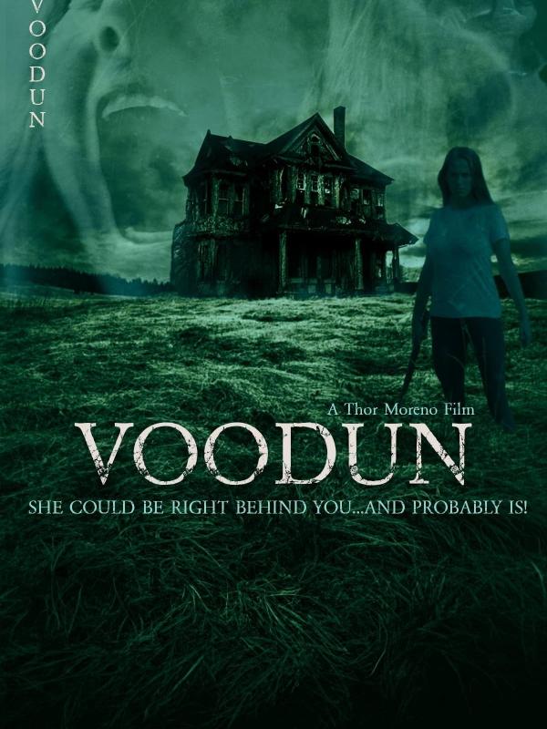 Voodun
