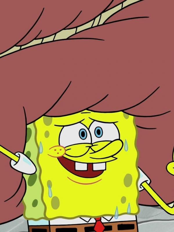 Bob l'éponge S11 E14